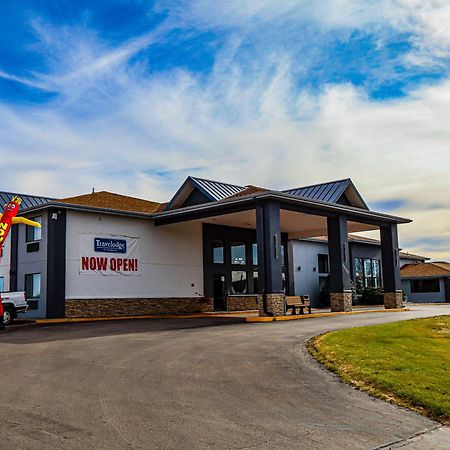 Travelodge By Wyndham Rapid City - Black Hills Extérieur photo