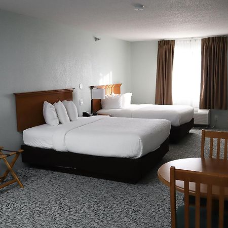 Travelodge By Wyndham Rapid City - Black Hills Extérieur photo