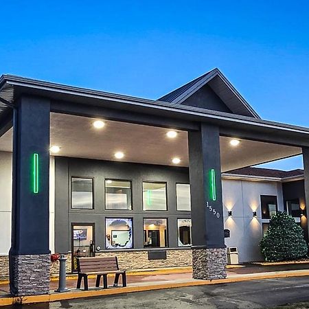 Travelodge By Wyndham Rapid City - Black Hills Extérieur photo