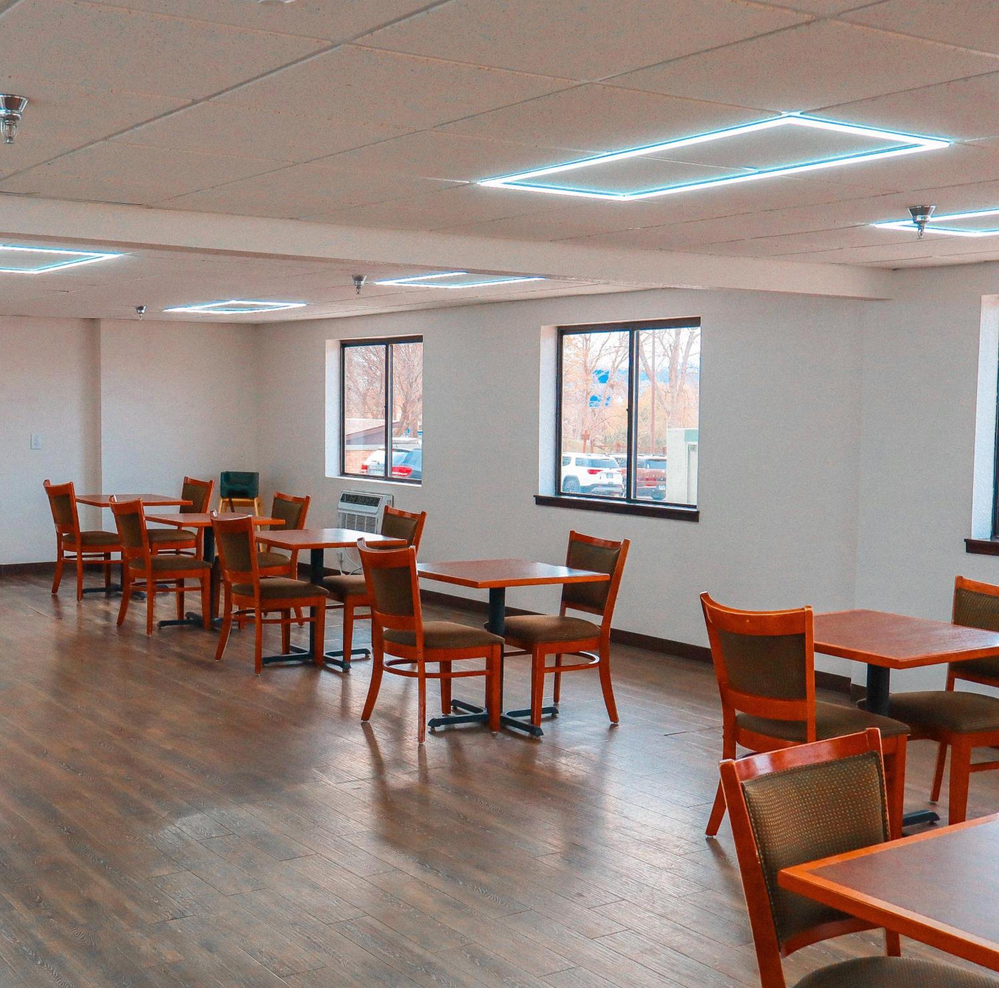 Travelodge By Wyndham Rapid City - Black Hills Extérieur photo