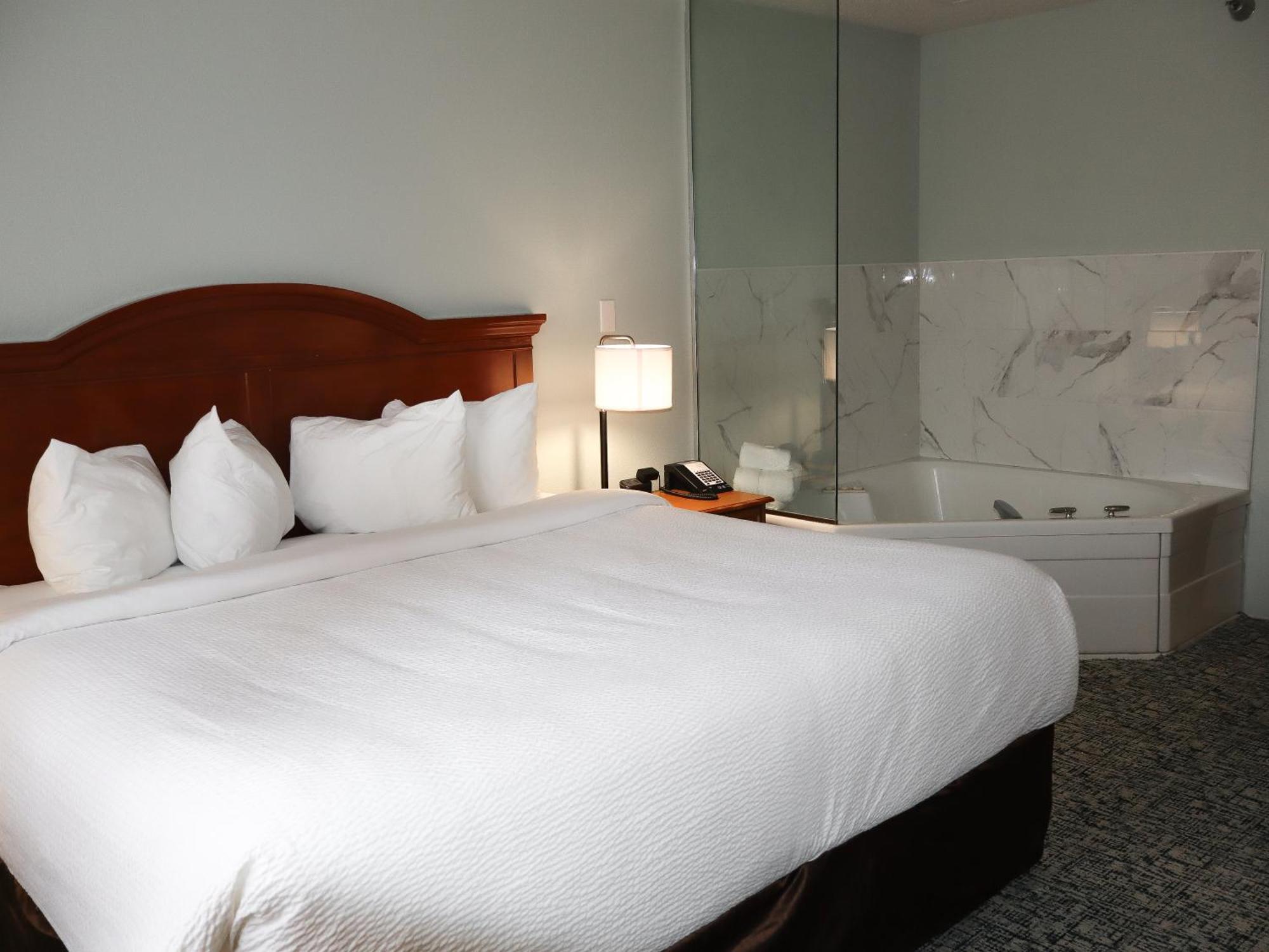 Travelodge By Wyndham Rapid City - Black Hills Extérieur photo