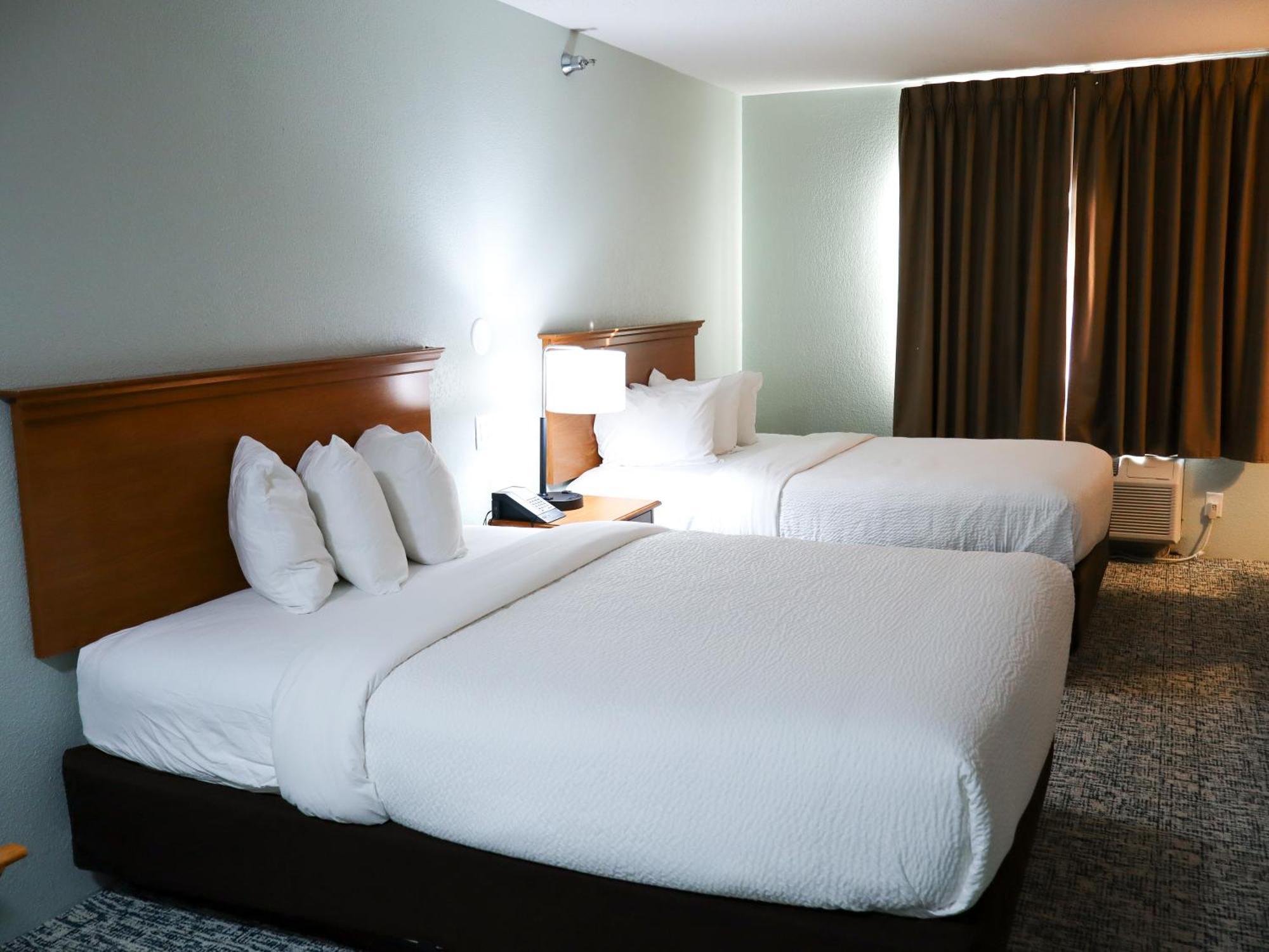 Travelodge By Wyndham Rapid City - Black Hills Extérieur photo