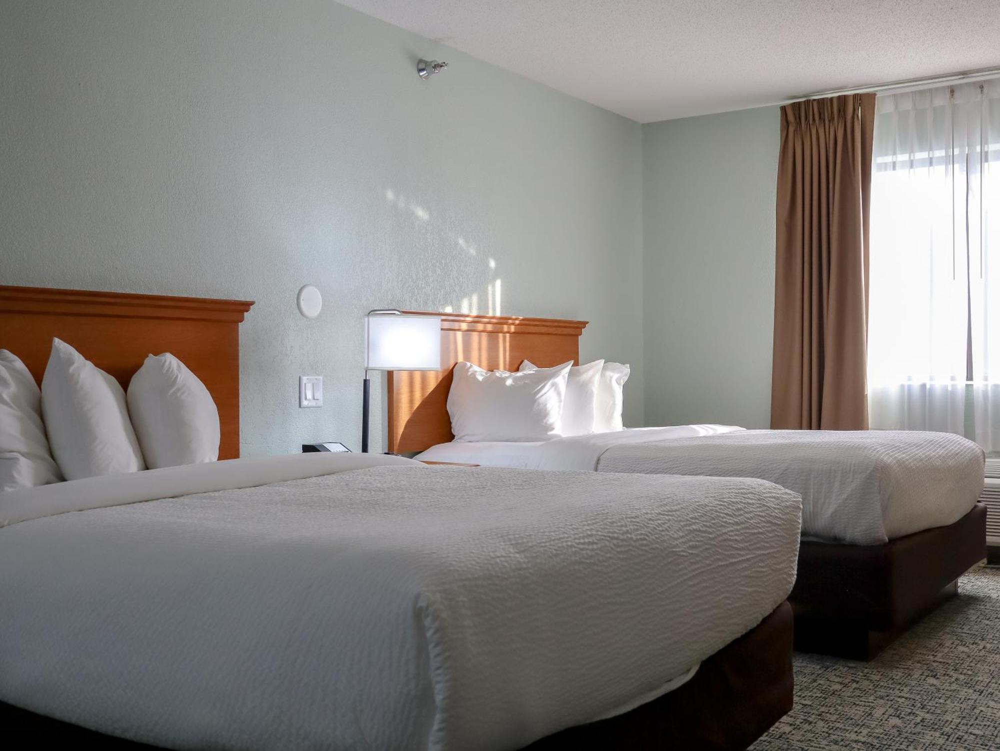 Travelodge By Wyndham Rapid City - Black Hills Extérieur photo