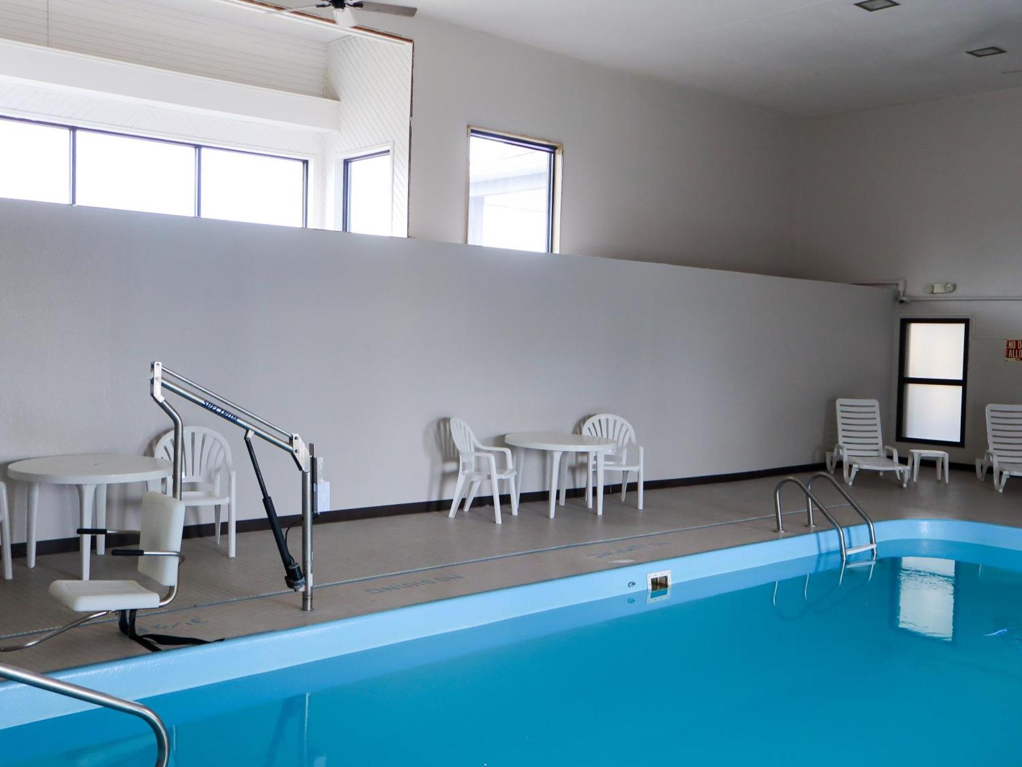 Travelodge By Wyndham Rapid City - Black Hills Extérieur photo