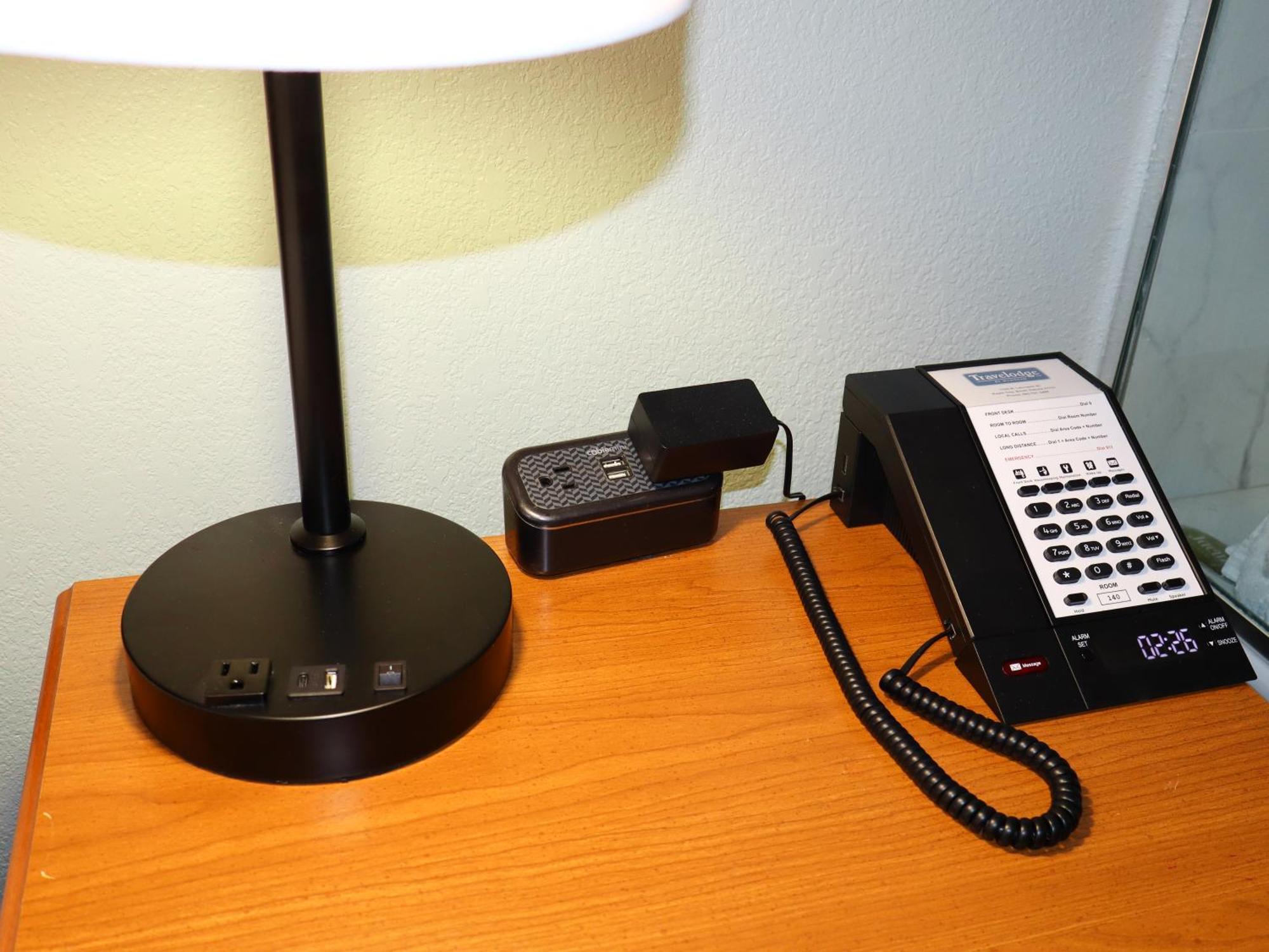 Travelodge By Wyndham Rapid City - Black Hills Extérieur photo