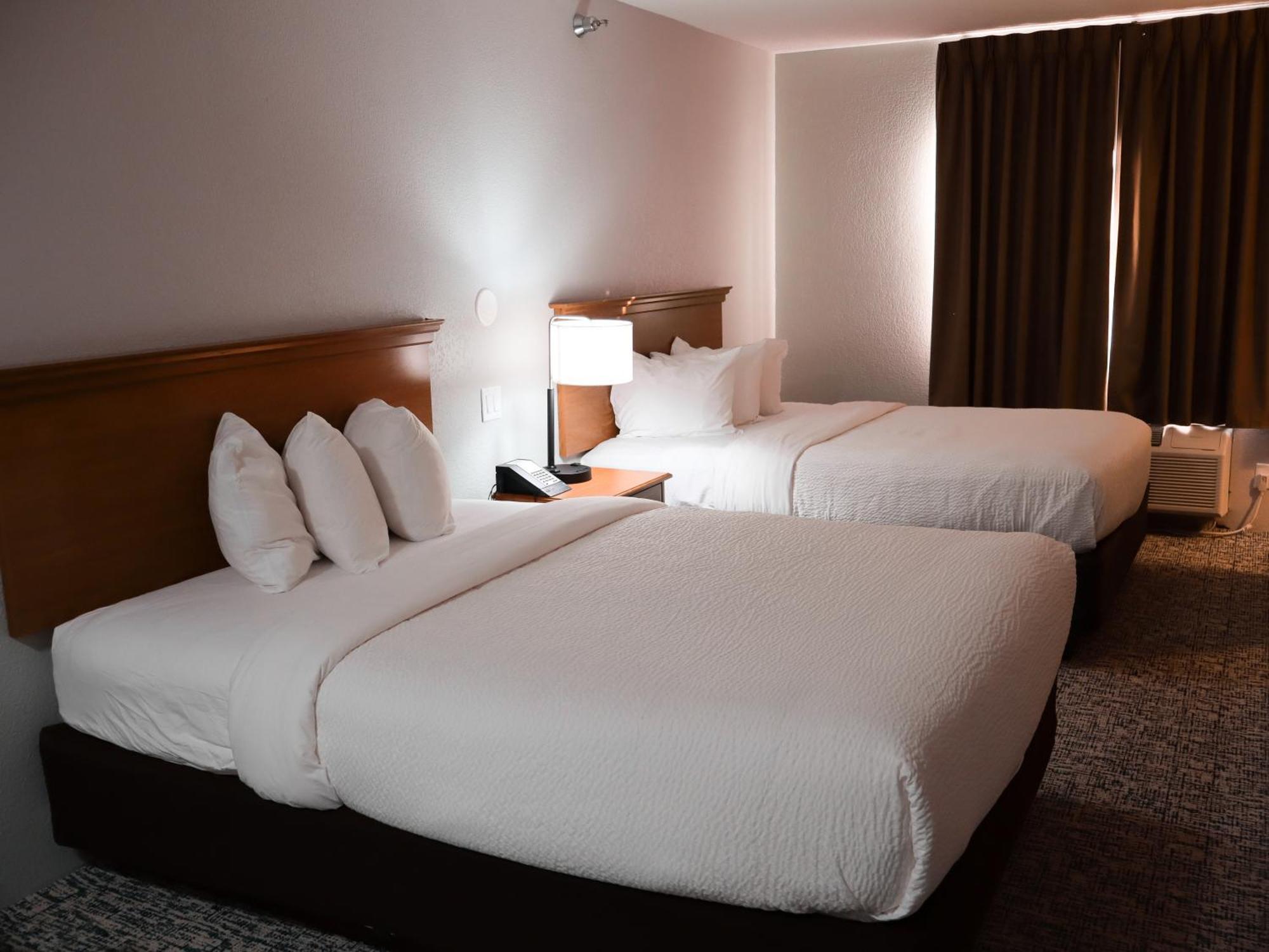 Travelodge By Wyndham Rapid City - Black Hills Extérieur photo