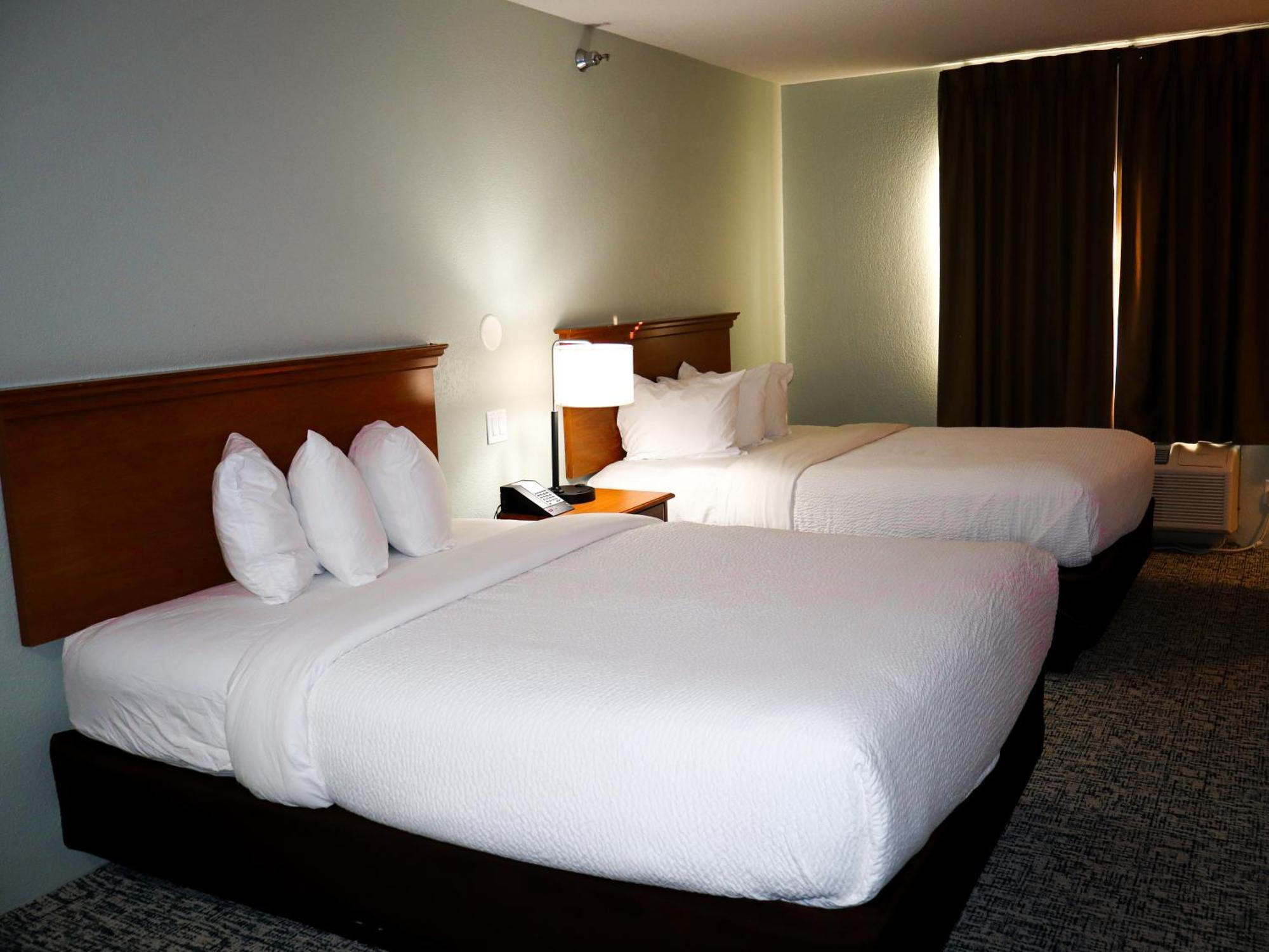 Travelodge By Wyndham Rapid City - Black Hills Extérieur photo
