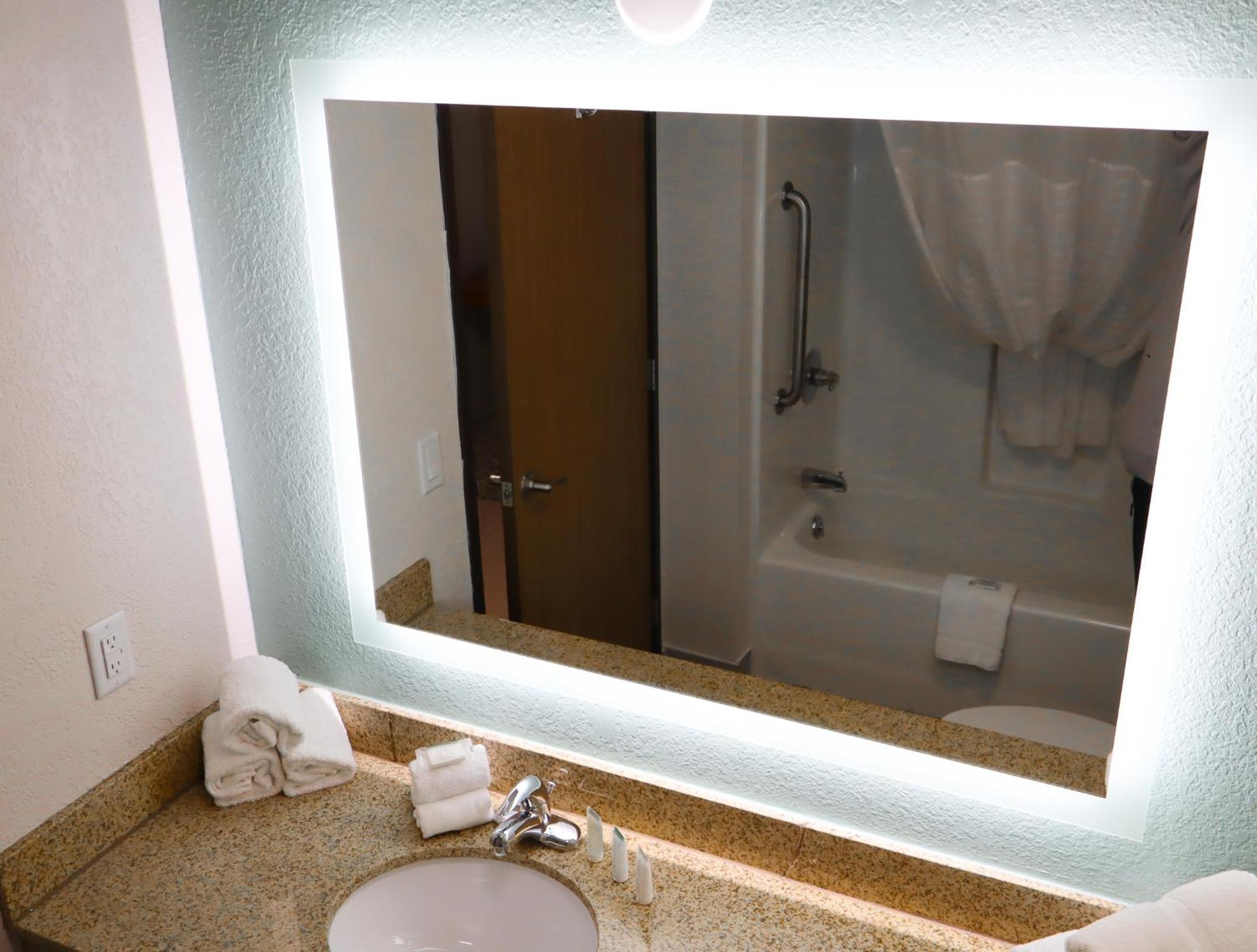 Travelodge By Wyndham Rapid City - Black Hills Extérieur photo