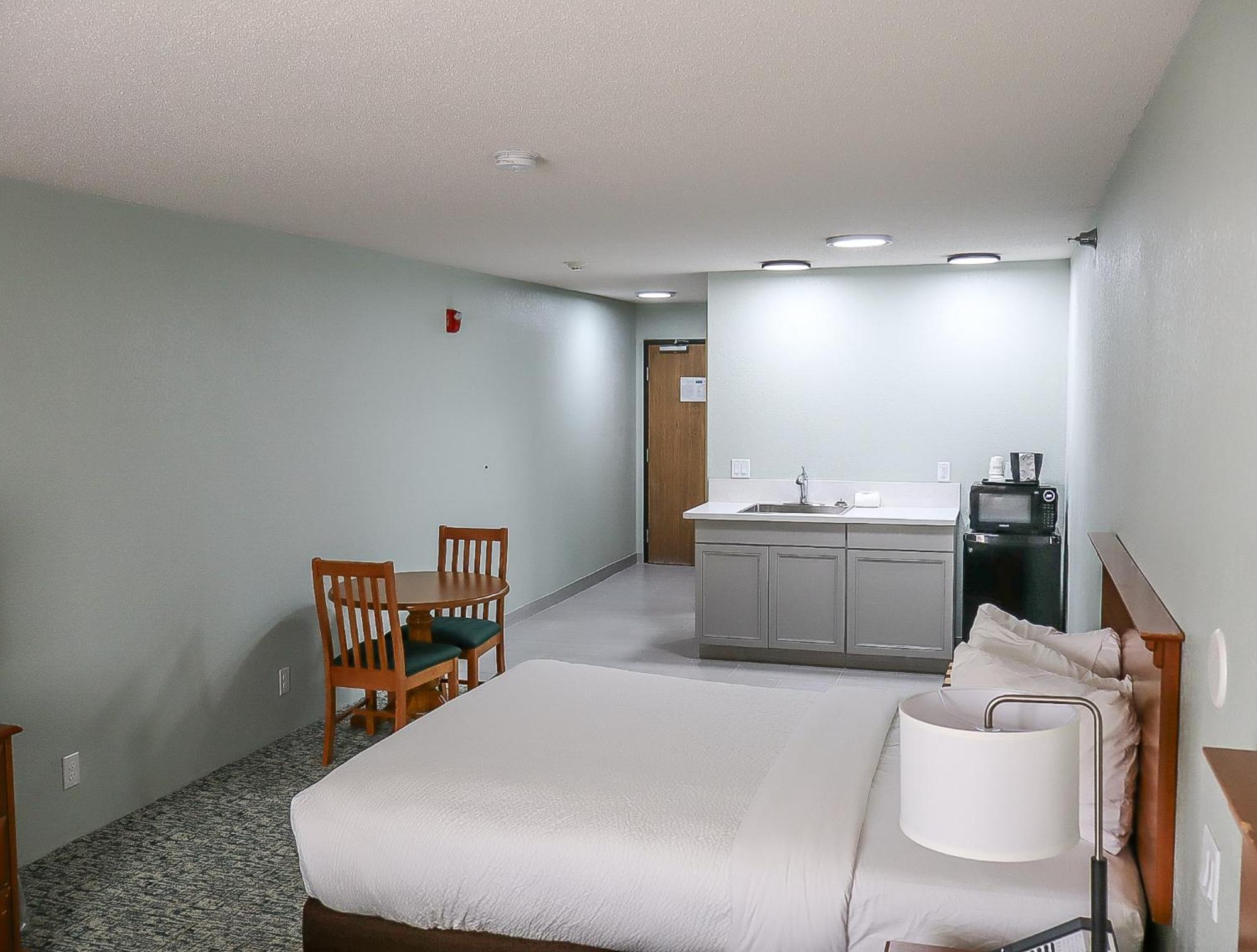 Travelodge By Wyndham Rapid City - Black Hills Extérieur photo
