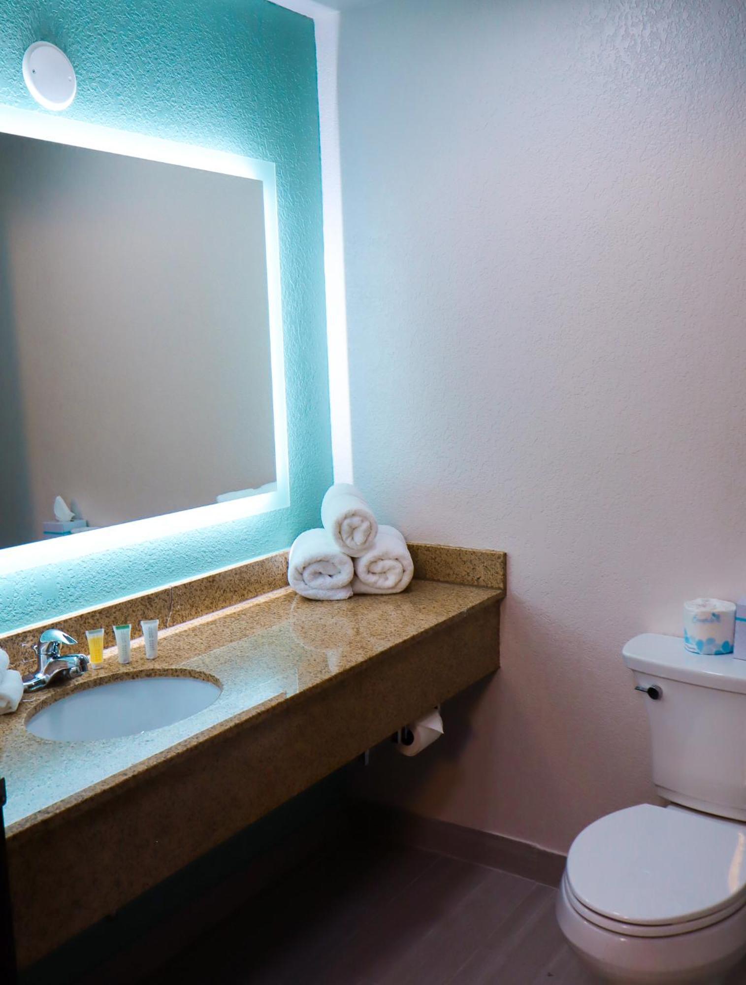 Travelodge By Wyndham Rapid City - Black Hills Extérieur photo