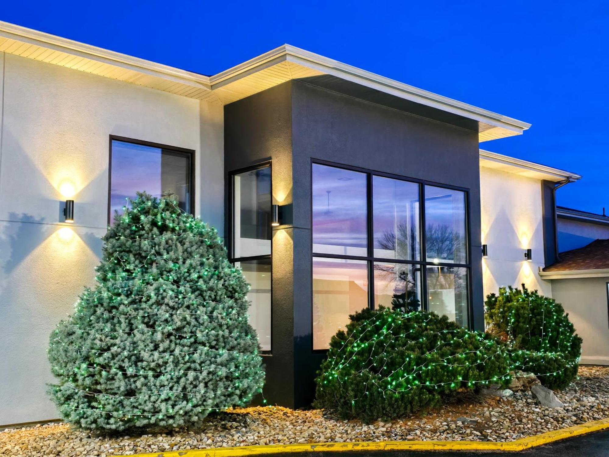 Travelodge By Wyndham Rapid City - Black Hills Extérieur photo