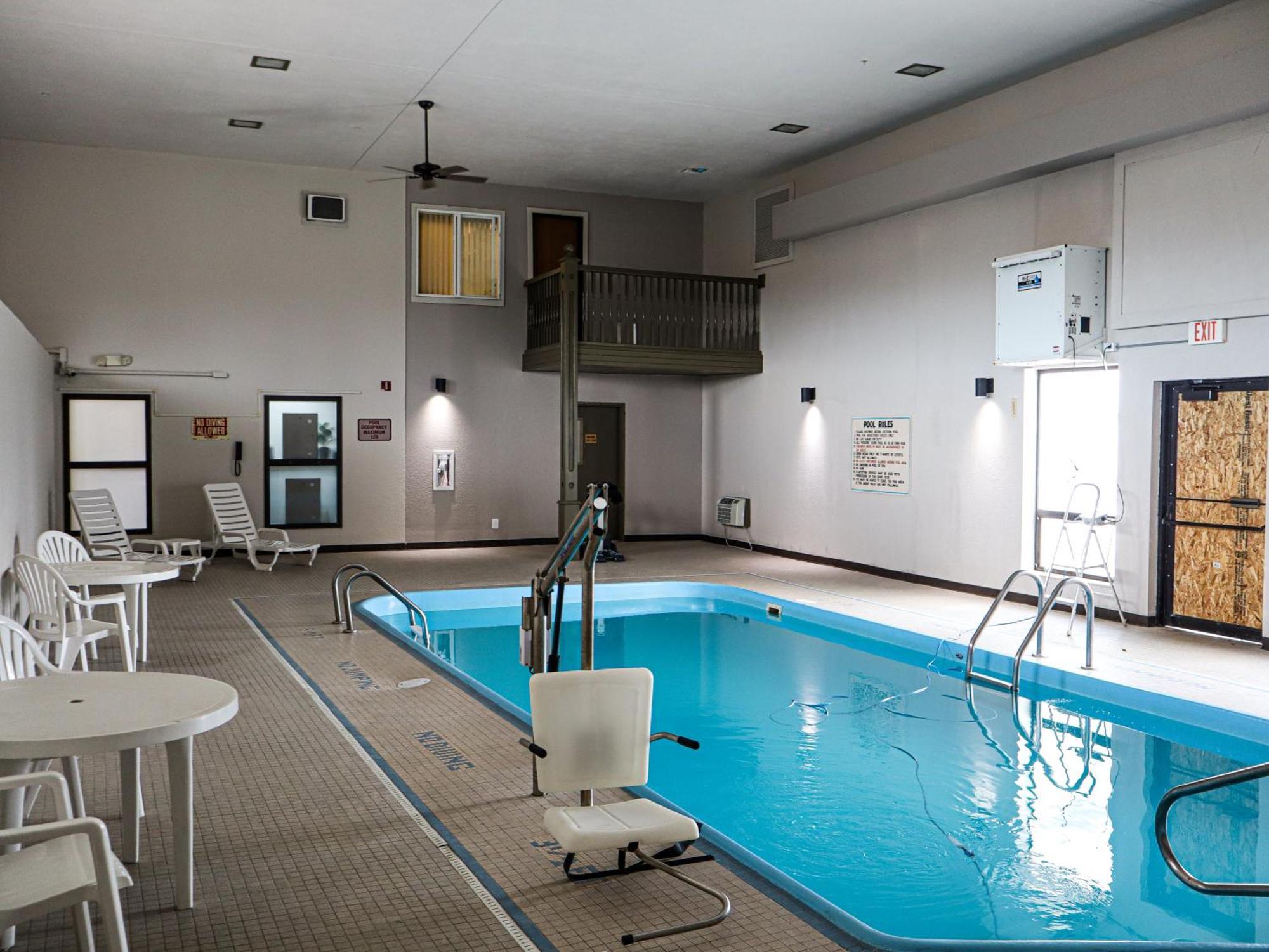 Travelodge By Wyndham Rapid City - Black Hills Extérieur photo