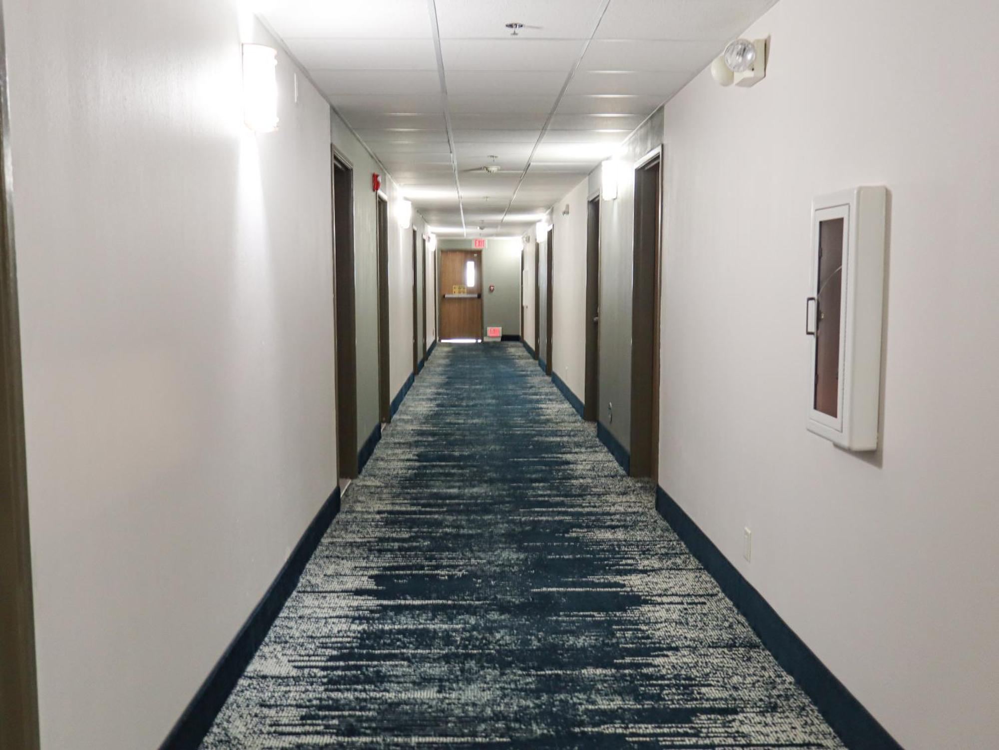 Travelodge By Wyndham Rapid City - Black Hills Extérieur photo
